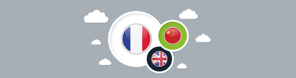 Traduction Site Internet Anglais Chinois Espagnol Arabe Vu Du Web