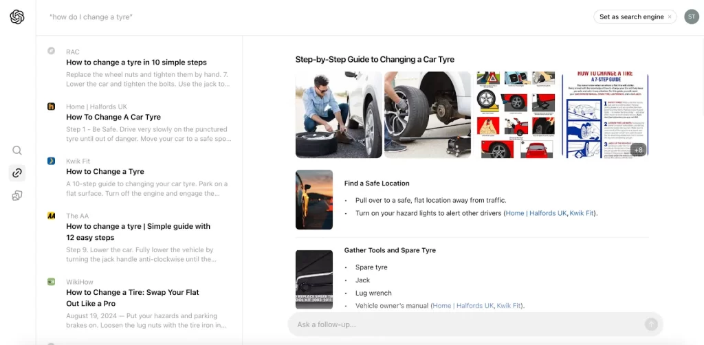 SearchGPT How do I change a tyre.png